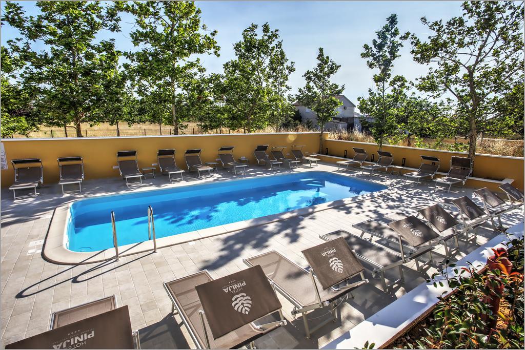 Aparthotel Zaton Затон Екстериор снимка