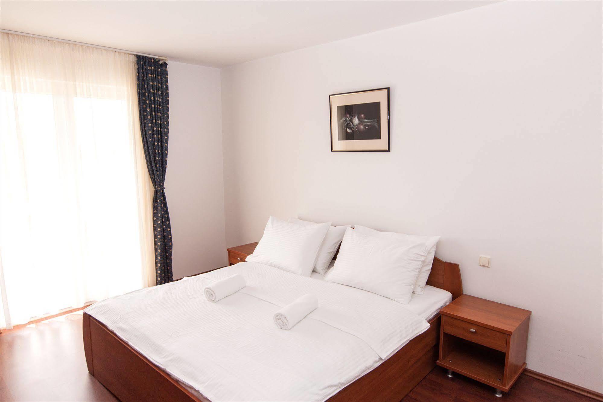 Aparthotel Zaton Затон Екстериор снимка